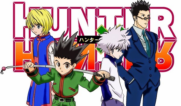 Hunter x Hunter: criador do mangá trabalha em novos capítulos após