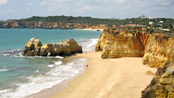 Superbe Praia da Rocha