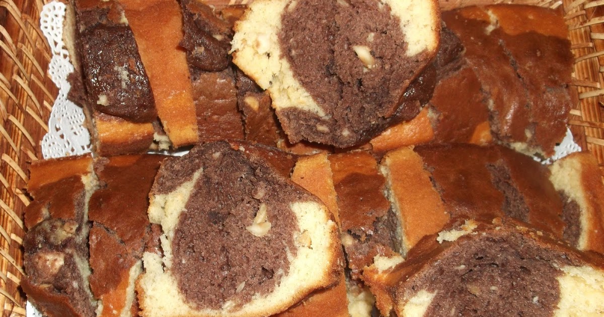kibele keyfi Fındıklı Kakaolu Kek Dukan Diyet Ekmeği