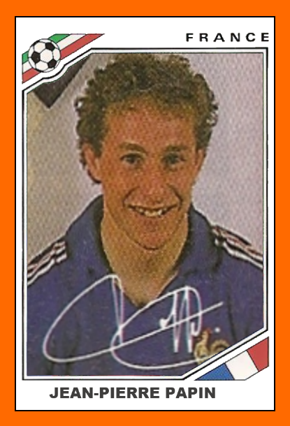Jean-Pierre+PAPIN+Panini+France+1985.png