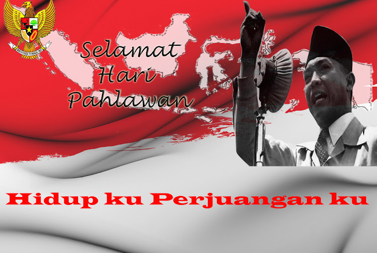 selamat hari pahlawan Naskah Drama Asal mula Tangkuban Perahu