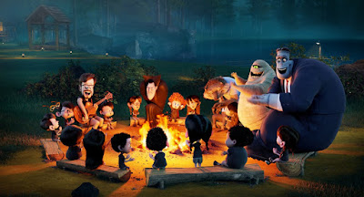 Hotel Transylvania 2 Movie Image 16