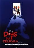 Doug, Su Primer Película (1999) Online - Disney