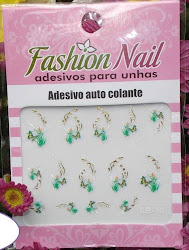 Fashion Nail