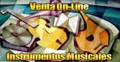 Venta Instrumentos