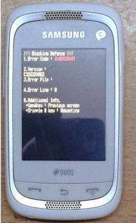 download flash loader samsung c3262 download flash loader samsung c3262