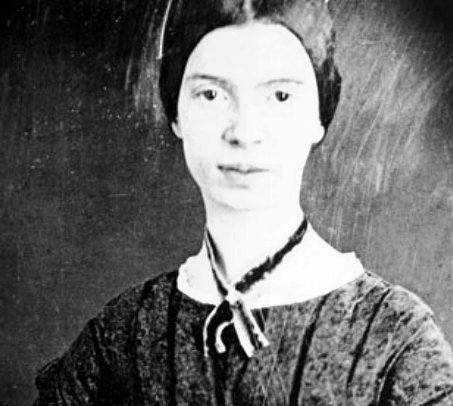 Emily Dickinson