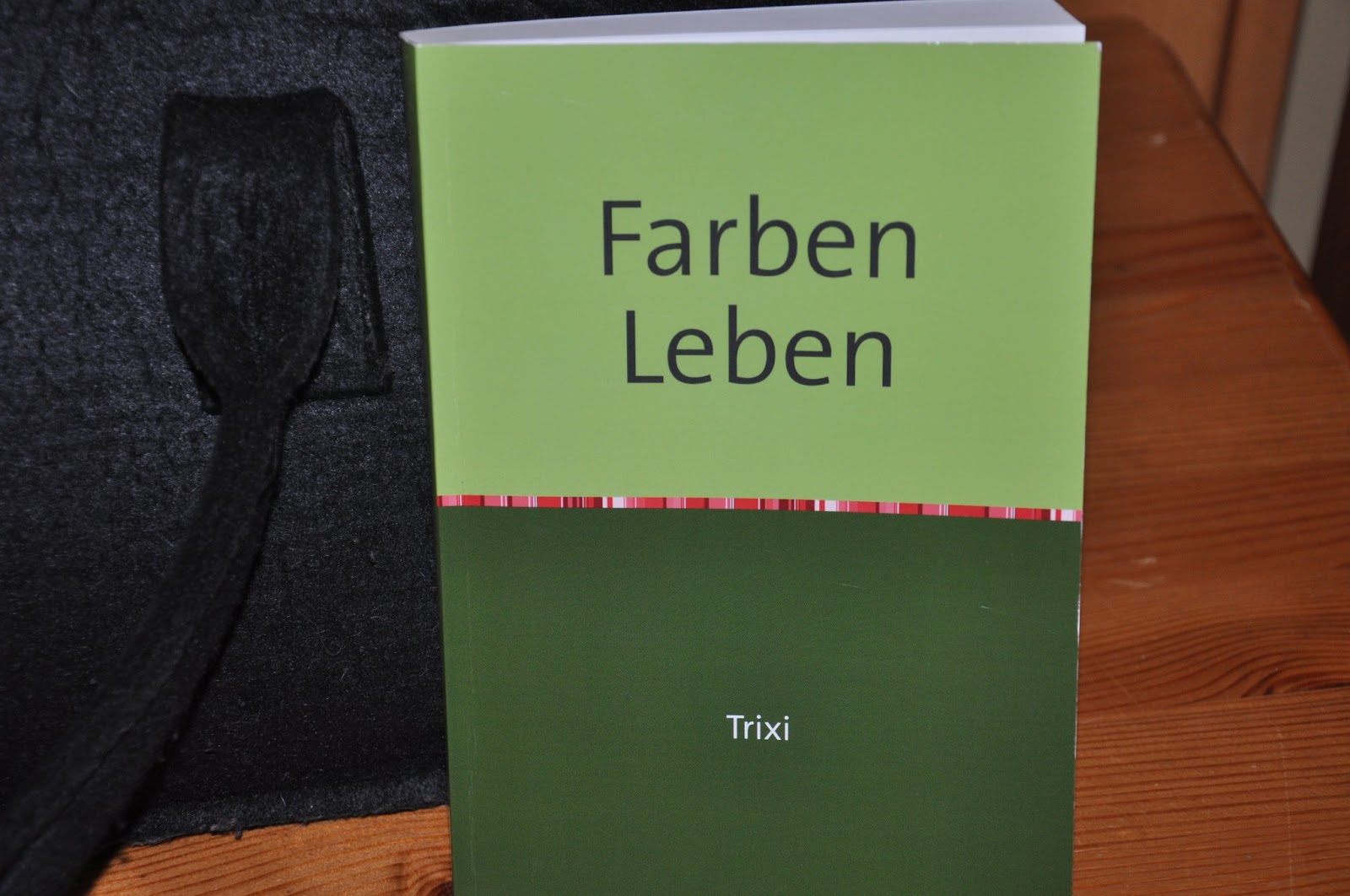 Farben Leben 2013