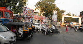 Mumbai Posters