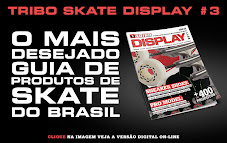 Tribo Skate Display #03