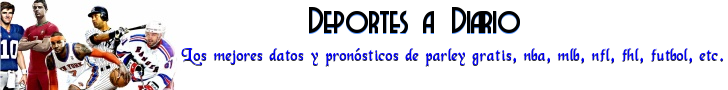 Deportes a Diario