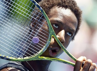 Funny Gael Monfils