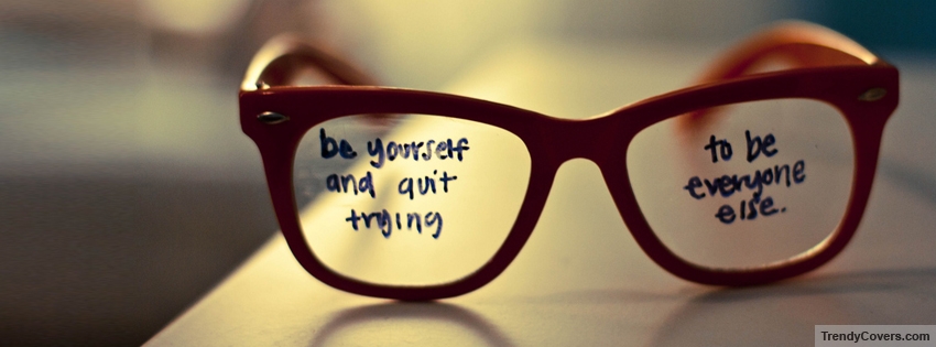 Tumblr Quotes for Facebook Cover