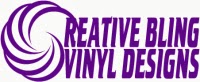 Creative Bling Vinyl Designs on Facebook