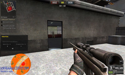cheat point blank wall hack WH