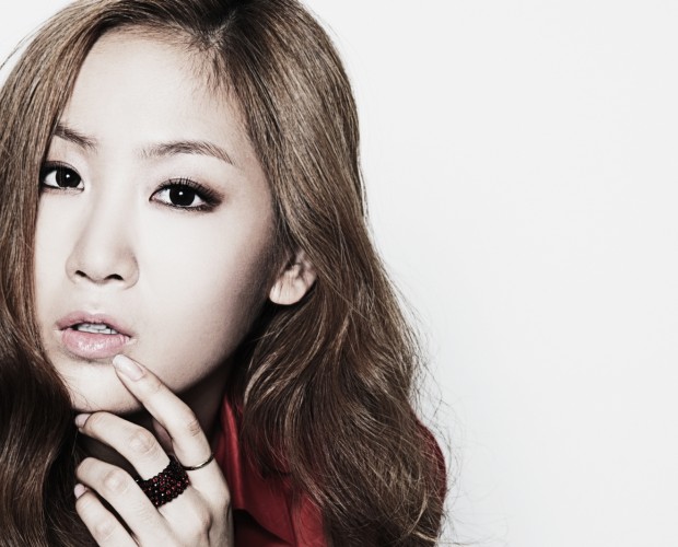 Soyu Profile | ALL ABOUT KOREA