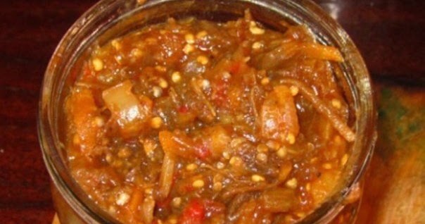 Простые рецепты баклажан для закуски