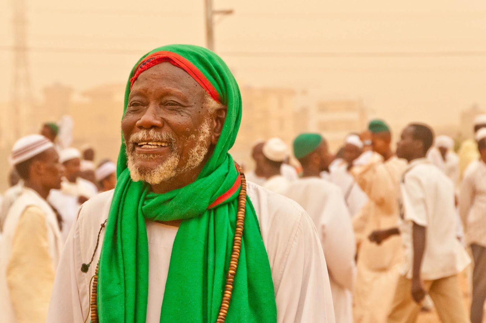 Beautiful Muslim's Pictures: Khartoum (Sudan) Sufi Muslim Dervishes