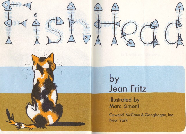Jean Fritz Books