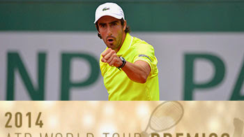 Cortitas del Tenis del 17 de octubre