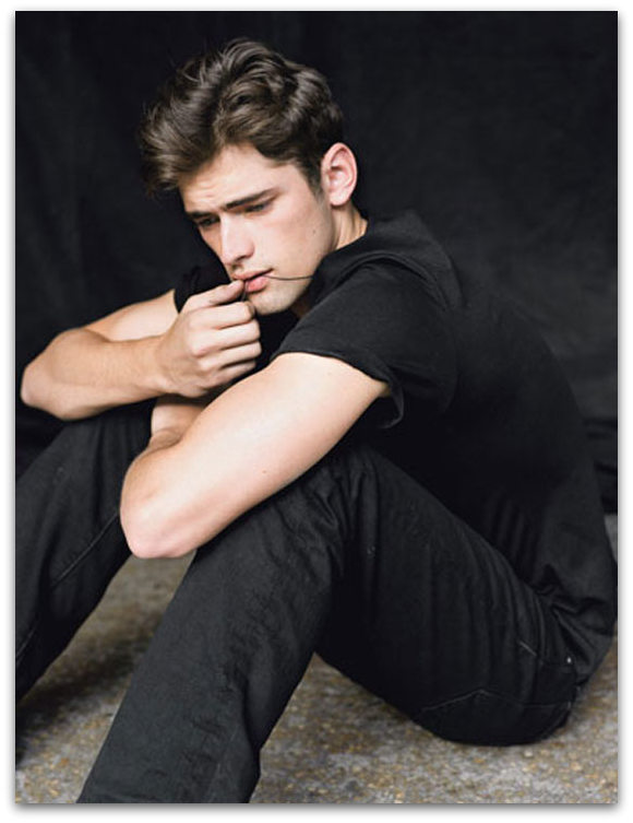 Do you know : Sean O&rsquo;Pry