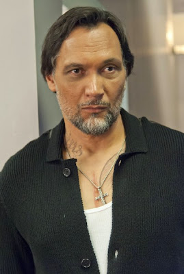 Sons of Anarchy - Season 5 - Jimmy Smits Interview