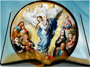 PODEROSA ORACIÓN DE LOS 7 SALMOS