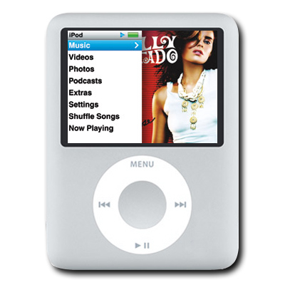 Apple+ipod