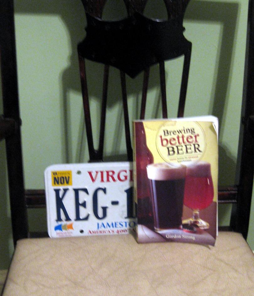 Brewing Better Beer: Master Lessons for Advanced Homebrewers Gordon Strong
