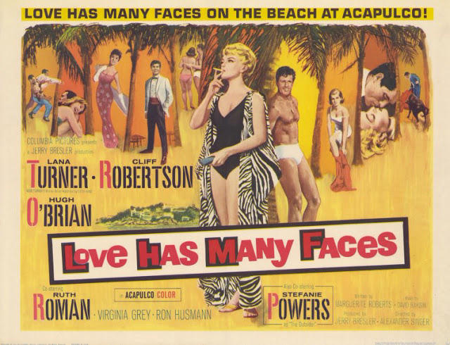"Love Has Many Faces" (1965)