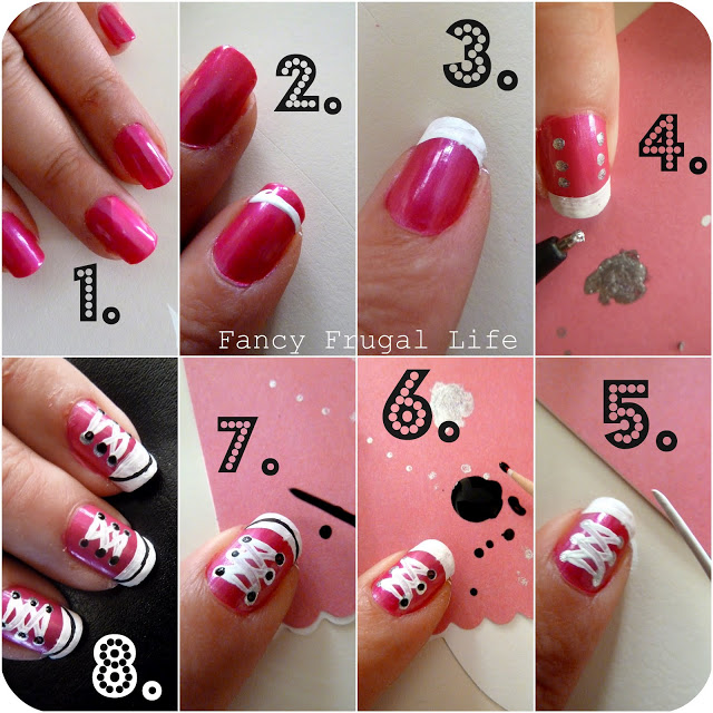 Nails Nail Varnish Polish Nail Paint Topshop : Nail Art Ideas