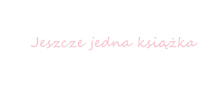 Jeszcze Jedna Książka