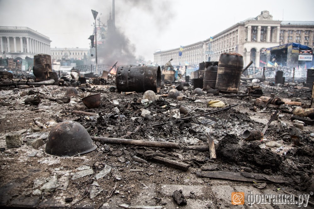 Почему в донбассе началась война Почему в донбассе началась война