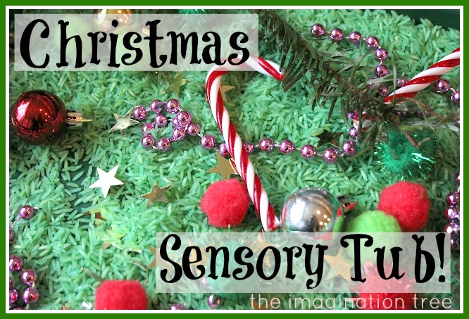 christmas sensory toys