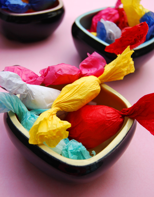 Thesis about sweets image