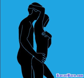 Gaya bercinta Spooning-it Gaya bercinta Spooning-it