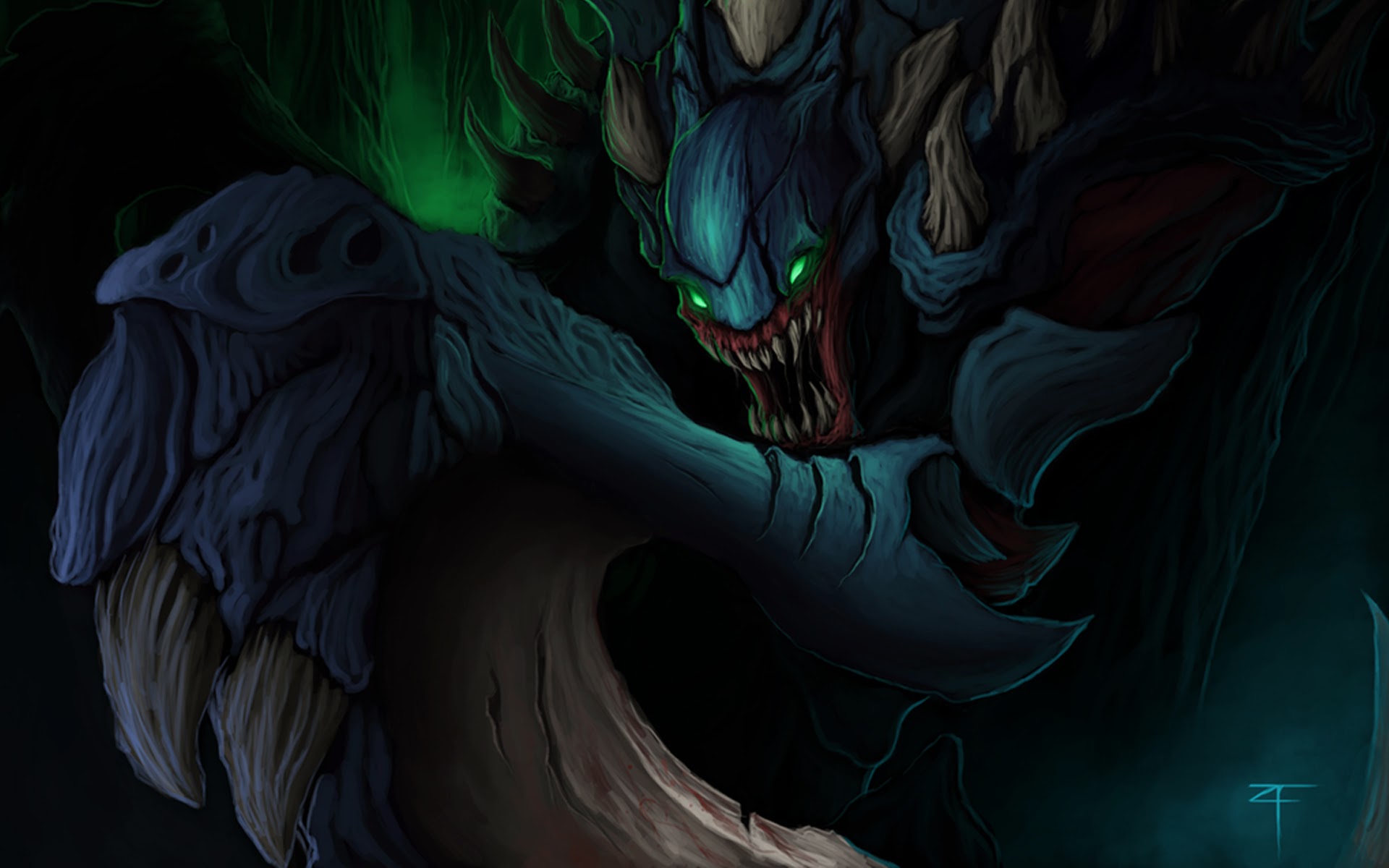 Khazix Wallpaper 1920x1080 Hd Wallpaper For Desktop Background Khazix Wallpaper 1920x1080 Hd Wallpaper For Desktop Background