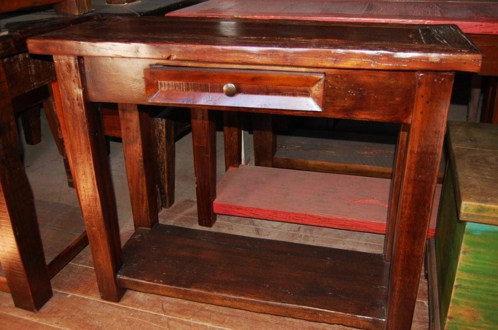 Art com Dormentes: Aparador