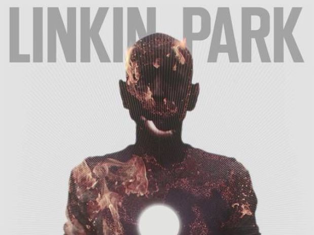 LINKIN PARK - BURN IT DOWN