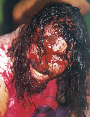 Mick Foley