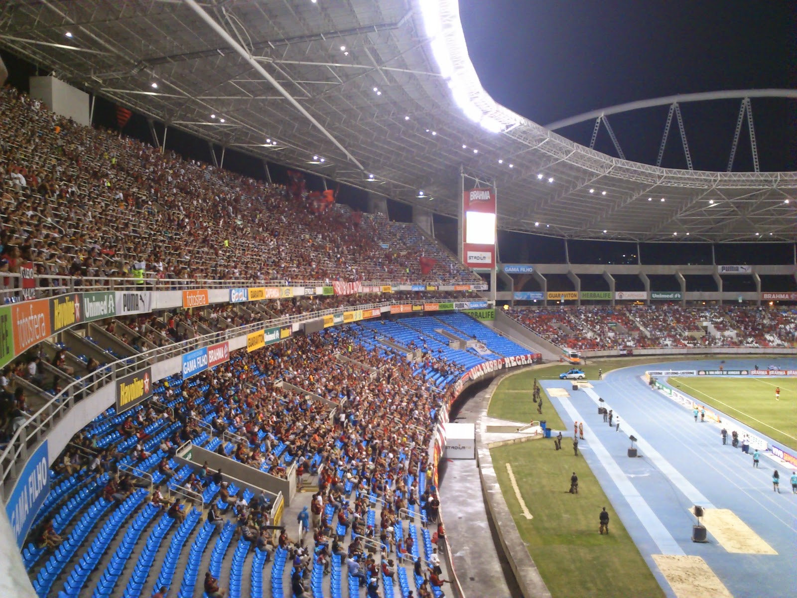 File:Estádio Olímpico (Engenhão) - atletismo nos Jogos