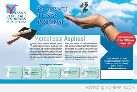 Those Splendid Days Yayasan Peneraju Pendidikan Bumiputera