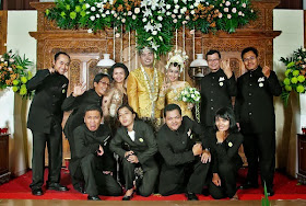 Jasa Wedding Organizer Yogyakarta