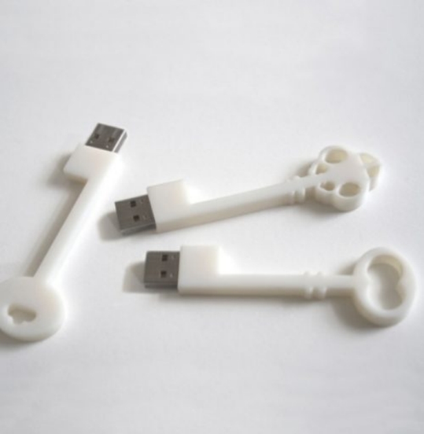 1001Archives Creative Usb Designs