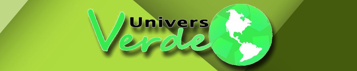 Universo Verde