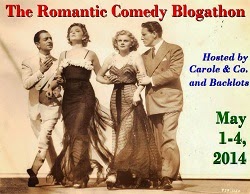 The Romantic Comedy Blogathon