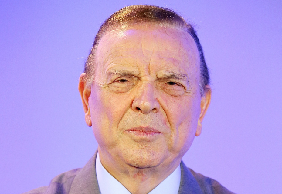 José Maria Marin Alchetron, The Free Social Encyclopedia