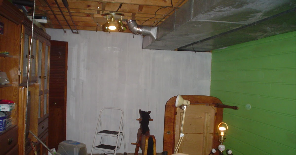 One Thing Leads to Another Bargain Basement