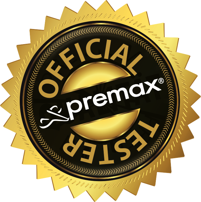 Tester per Premax