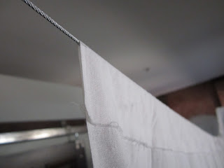 Decorous Domus Diy Certain Curtain Separation